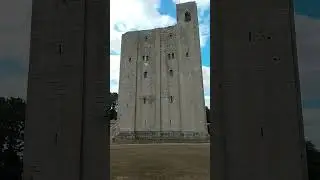 Ford Capri trip destination HEDINGHAM CASTLE 🏯
