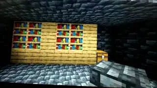 minecraft 1.17 21w20a.