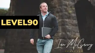 Ian McGarry Coaching- The Level90 program