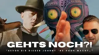 JOHNNY MEETS DEAL | Letztes JBB | 4tel-Finale DEAL vs. Rapido | Reaction