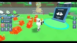 Streaming Mining Clicker Simulator for the Update