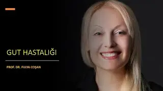 GUT HASTALIĞI