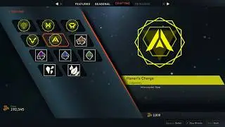 Anthem: New Regulator Store (buy legendaries with coins!)