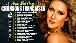 Musique Francaise Année 70 80 90 ♫ Les Plus Belles Chansons Françaises ♫ Joe Dassin, Dalida,...