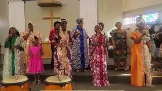 PHILADELPHIA CHOIR OF PFMC
