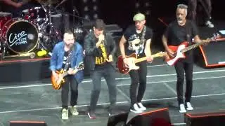Ciro y Los Persas - Juana Azurduy - El farolito - Movistar Arena - Bs. As. - Argentina - 20/12/2023