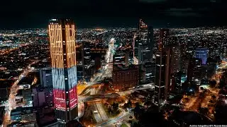 Transgenicos en Colombia