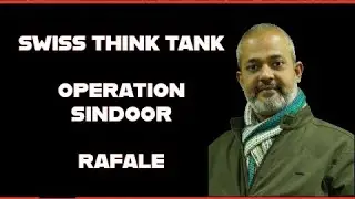 Pakistan SHOCKED with New Op Sindoor Report, Rafale Story BUSTED Indian Air Force I Aadi