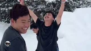 PANALO SA LAMIG SA JAPAN