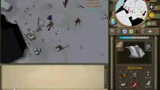 Powerslaying Spiritual Mages