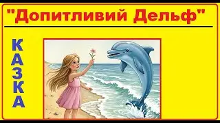 Аудіо казка 