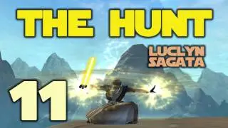 The Hunt | 11 | Star Wars The Old Republic