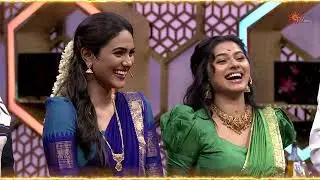 Top Cooku Dupe Cooku Season 2 - Promo | 15 & 16 Nov 2025 @ 2 PM | Sun TV