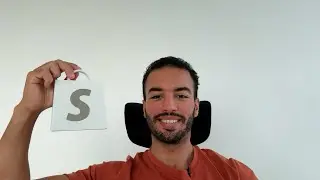 Unboxing My 10k Orders Shopify Award