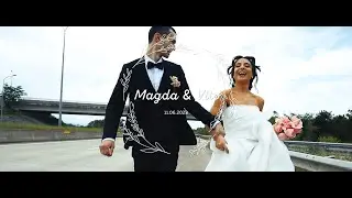 Magda & Vito | M studio Wedding Film