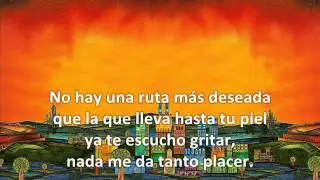Ciro y los Persas - Banda de garage (Con letra)