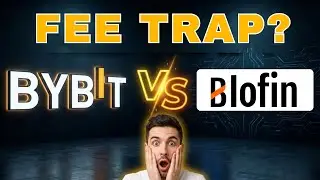Bybit vs Blofin: The Fee Trap Most Futures Traders Ignore