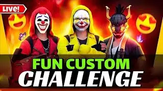 😍 Subscriber KDA Roast 😂 | Funny Reaction on FF ID 🔥 | Just Hridoy FF🔴