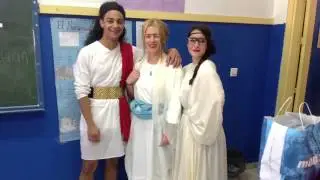 Semana De La Moda Romana