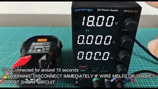 Reset AEG 18V Battery: 3 Ways