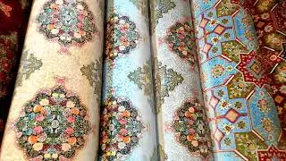 Carpet Market - Irani Rugs Carpet - Whole Sale Carpet Center - #carpet #quetta