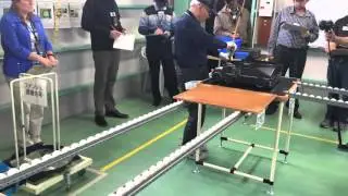 DoJo Toyota Training Center