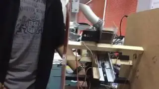 Battery Sorter - Battery Stack - 1