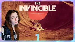 S touhle planetou je něco špatně... The Invincible #1