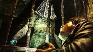 Return To Silent Hill (2026) | Full Movie Recap | Does James Save Mary?