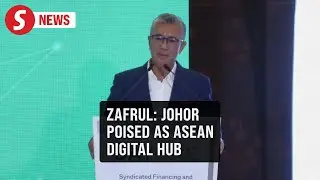 Johor to host 60% of Malaysia's total data centre capacity by 2030