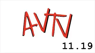 AVTV 11.19.25