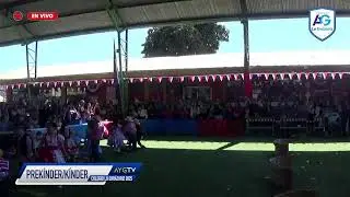 Fiestas Patrias Colegio Lo Errazuriz 2025 Jornada Tarde