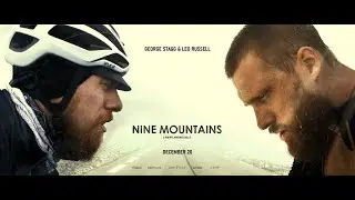 Nine Mountains / Nove Montanhas _  trailer