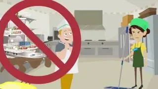 Fats, Oils, and Grease: The Right and Wrong Way to Dispose of FOG