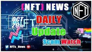 Daily NFT News - Facebook Metaverse Meta - Sneazzy NFT - SHYNE NFT - EVIL KIDS NFT
