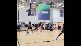 Grassroots 365 Championships. (April 2025)
