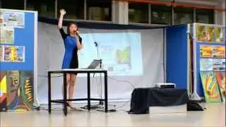 Archiday 2 (KLIUC) 2012