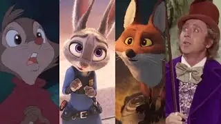 Better | Movie Mix