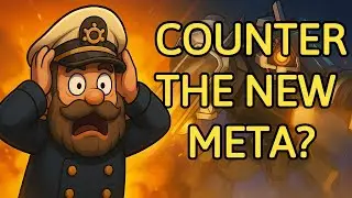 Counter Is The New Meta In High Seas Hero?