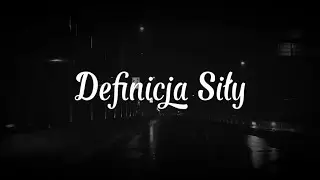 Definicja Siły #music #motywacja #polishrap 