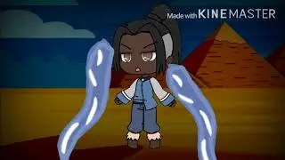 The last Avatar intro