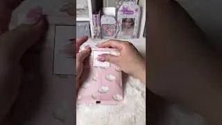 Pack a Huge Kpop Sticker Order with Me