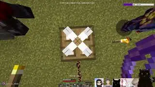 Easy Way to Get Bullseye Advancement | Minecraft