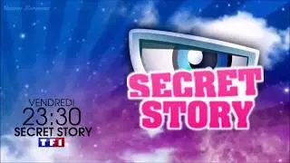 REPRODUCTION/FICTIF: Secret Story 11: Bande-annonce NT1 & TF1