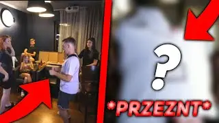 NAJLEPSZE MOMENTY Z LIVE EKIPY |Ekipa Twitch