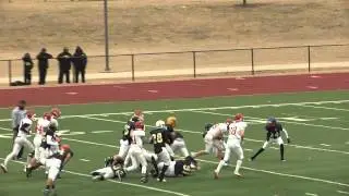 FBU highlights