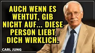 Diese Person liebt dich mehr, als sie je zeigen konnte – gib jetzt nicht auf