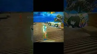 ar gun beat sync free fire video #freefire