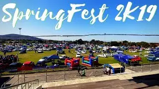 SPRINGFEST 2K19 