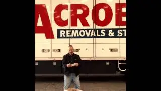 Winner of the 2015 Acrobat Removals Newcastle Homeshow Holiday Giveaway